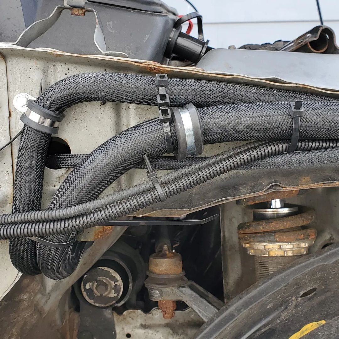 RSX AC TUCK KIT V3