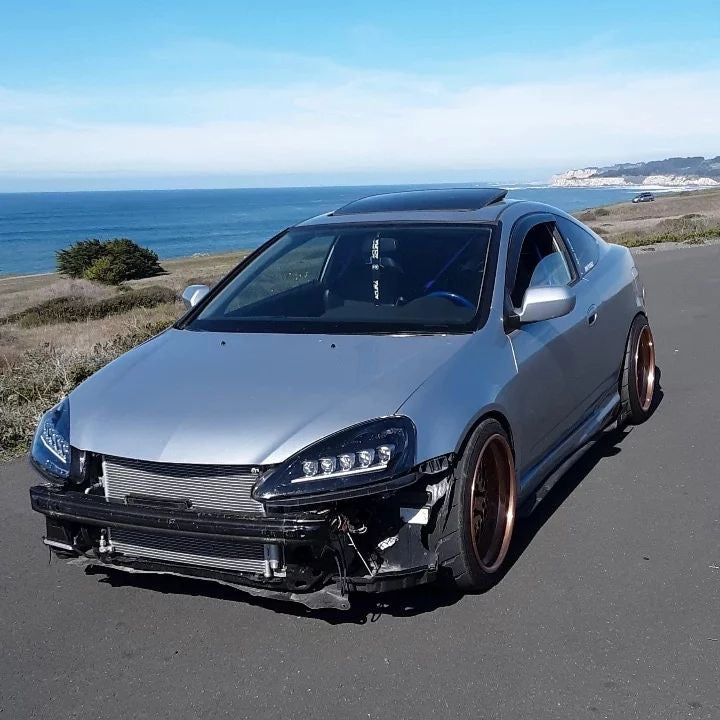 RSX AC TUCK KIT V3