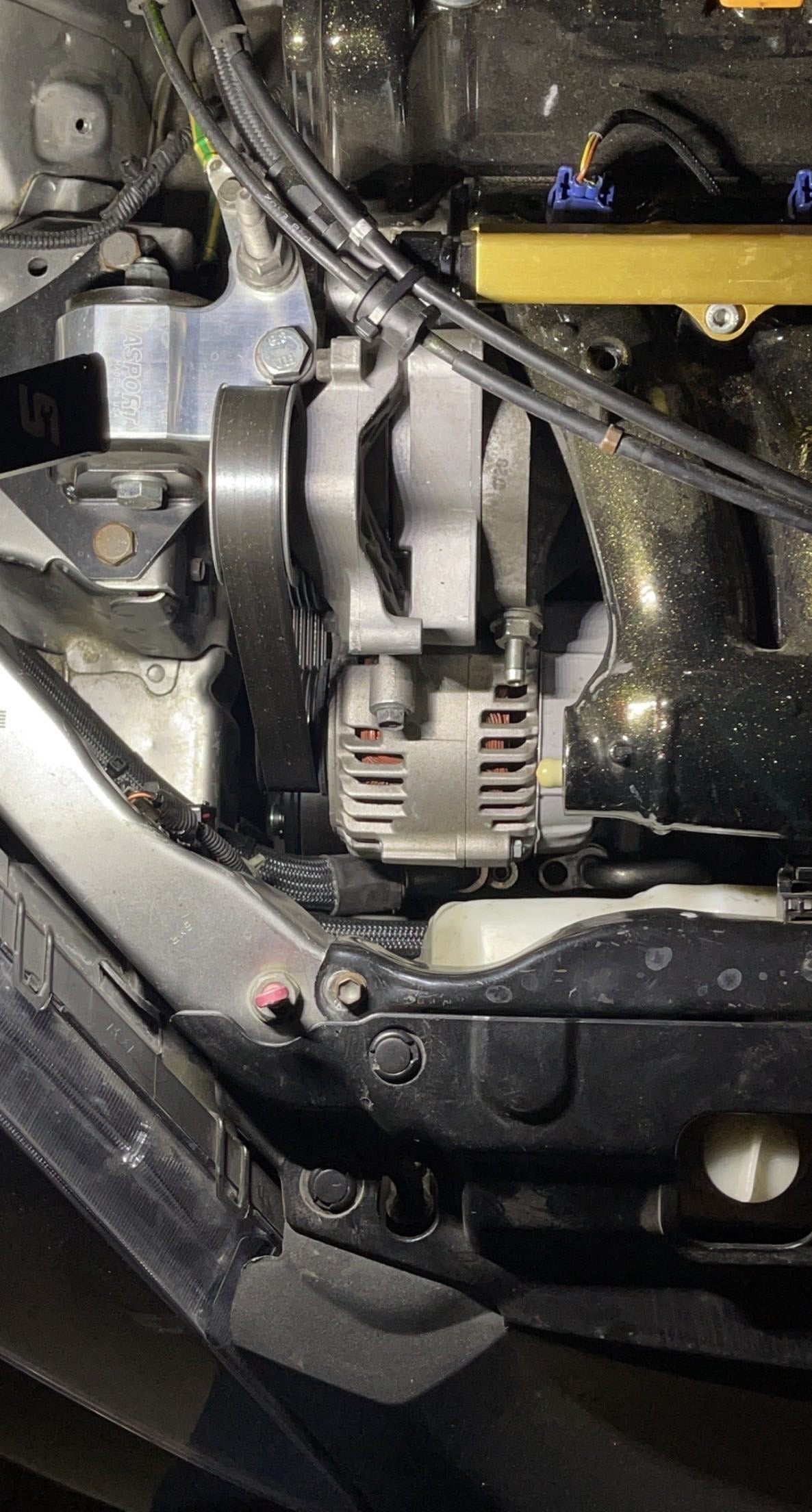 RSX AC TUCK KIT V 2.0