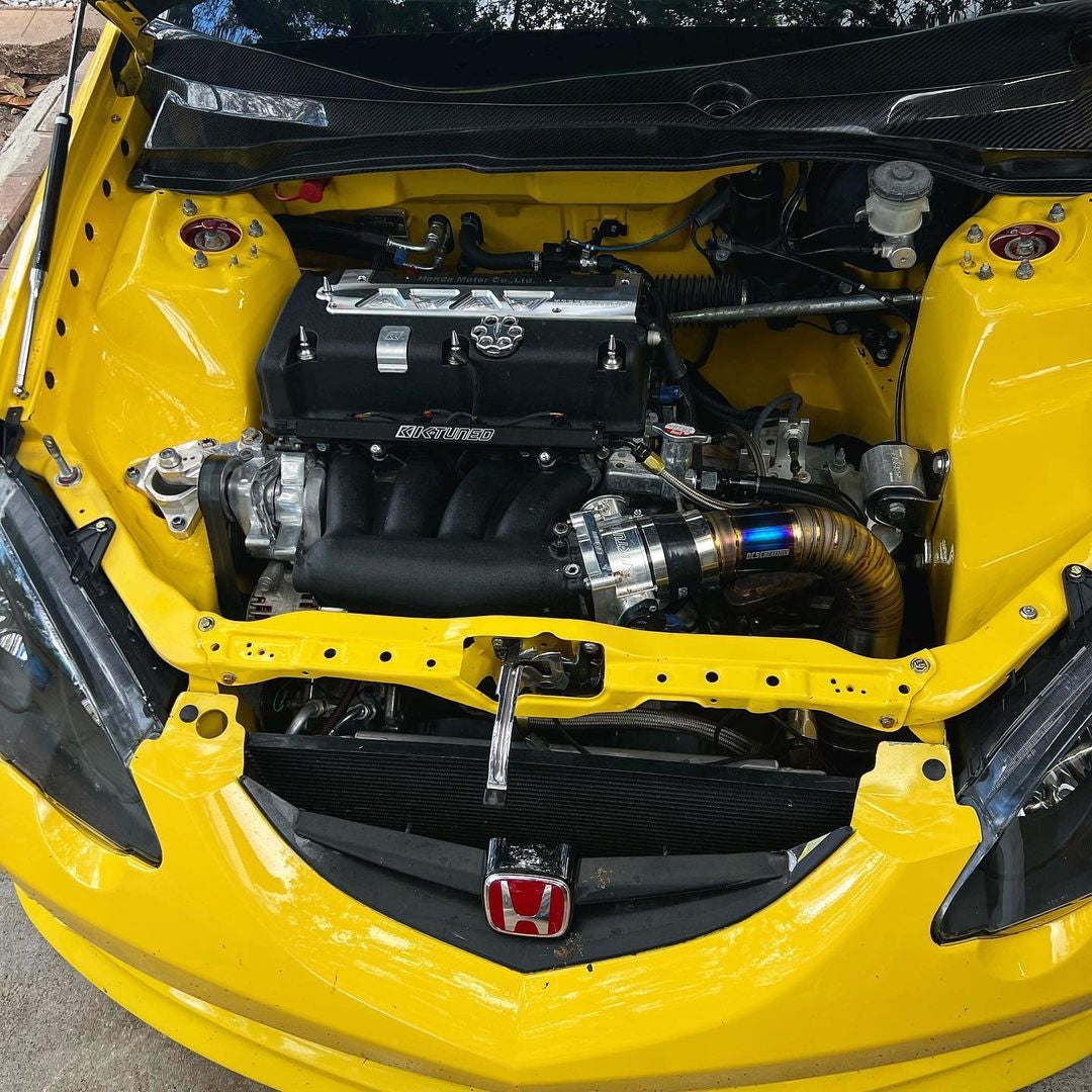 RSX AC TUCK KIT V3