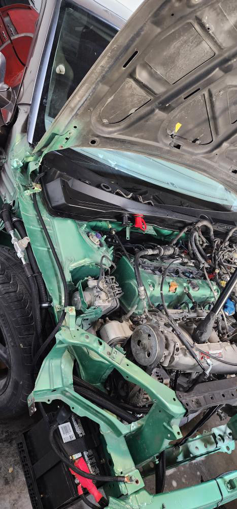 RSX AC TUCK KIT V3