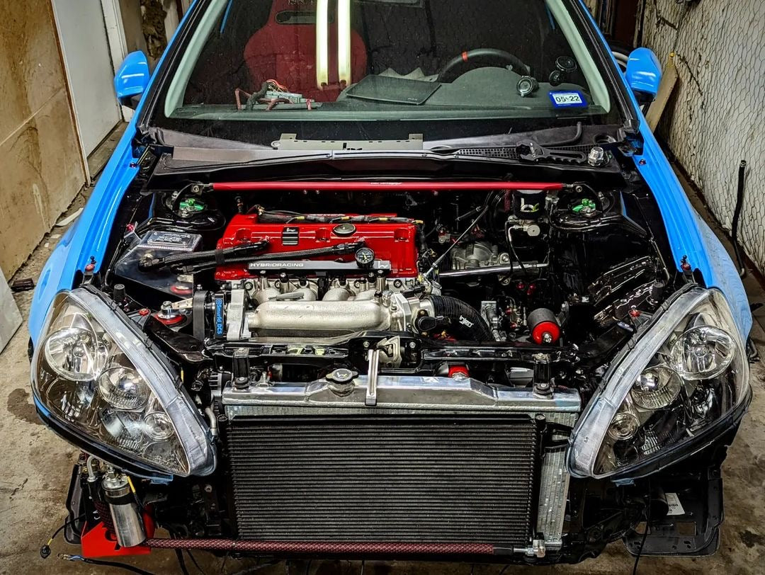 RSX AC TUCK KIT V 2.0