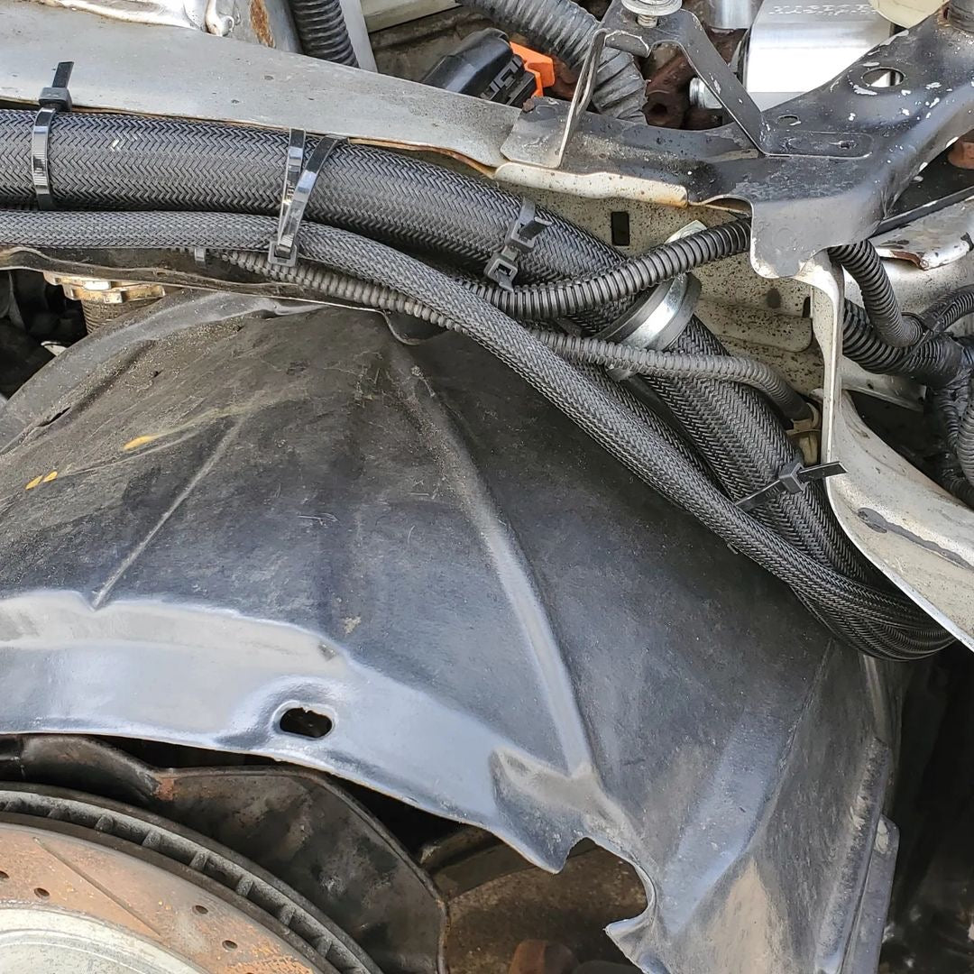 RSX AC TUCK KIT V 2.0