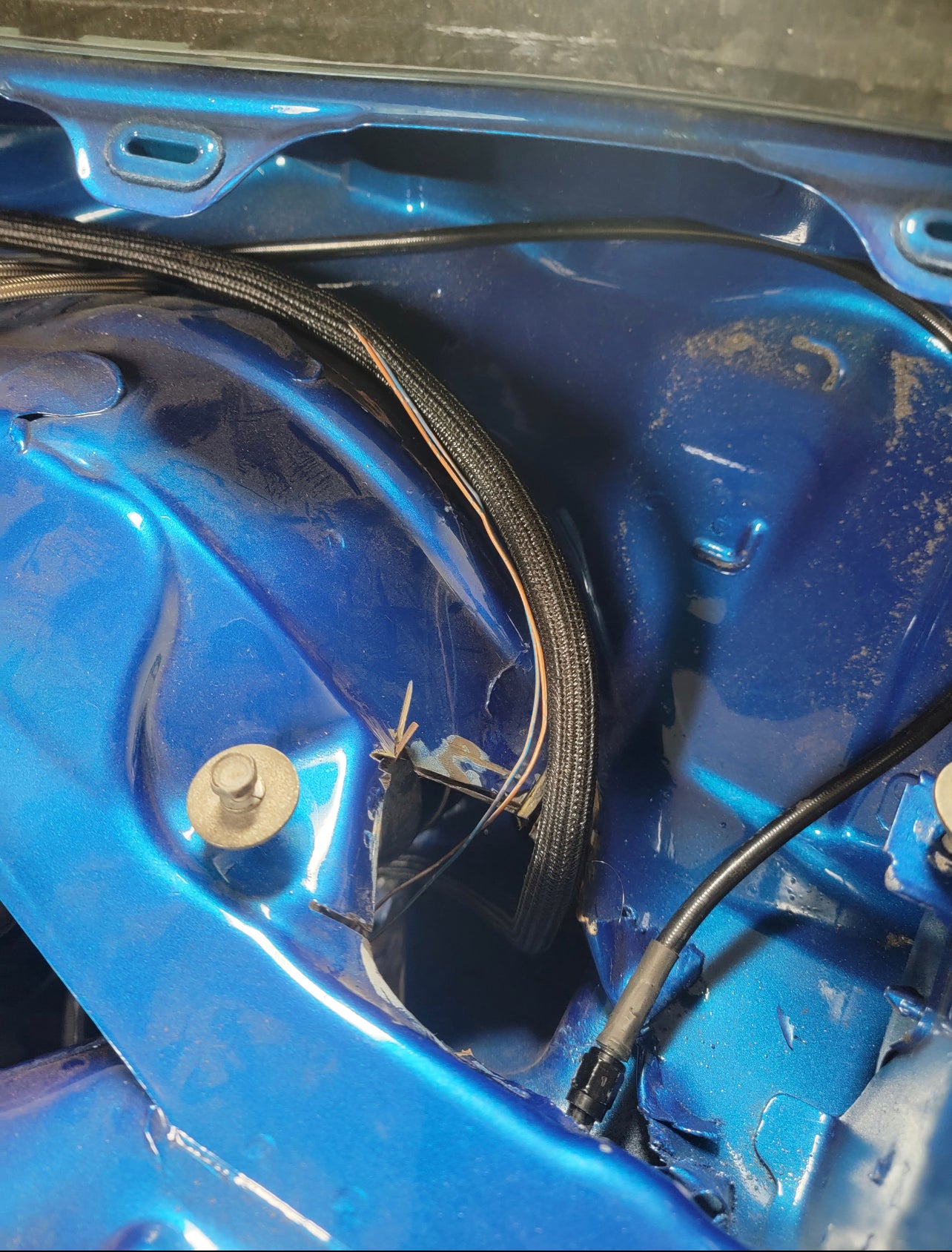 Rsx/Ep3/Em2 Abs Relocation Kit