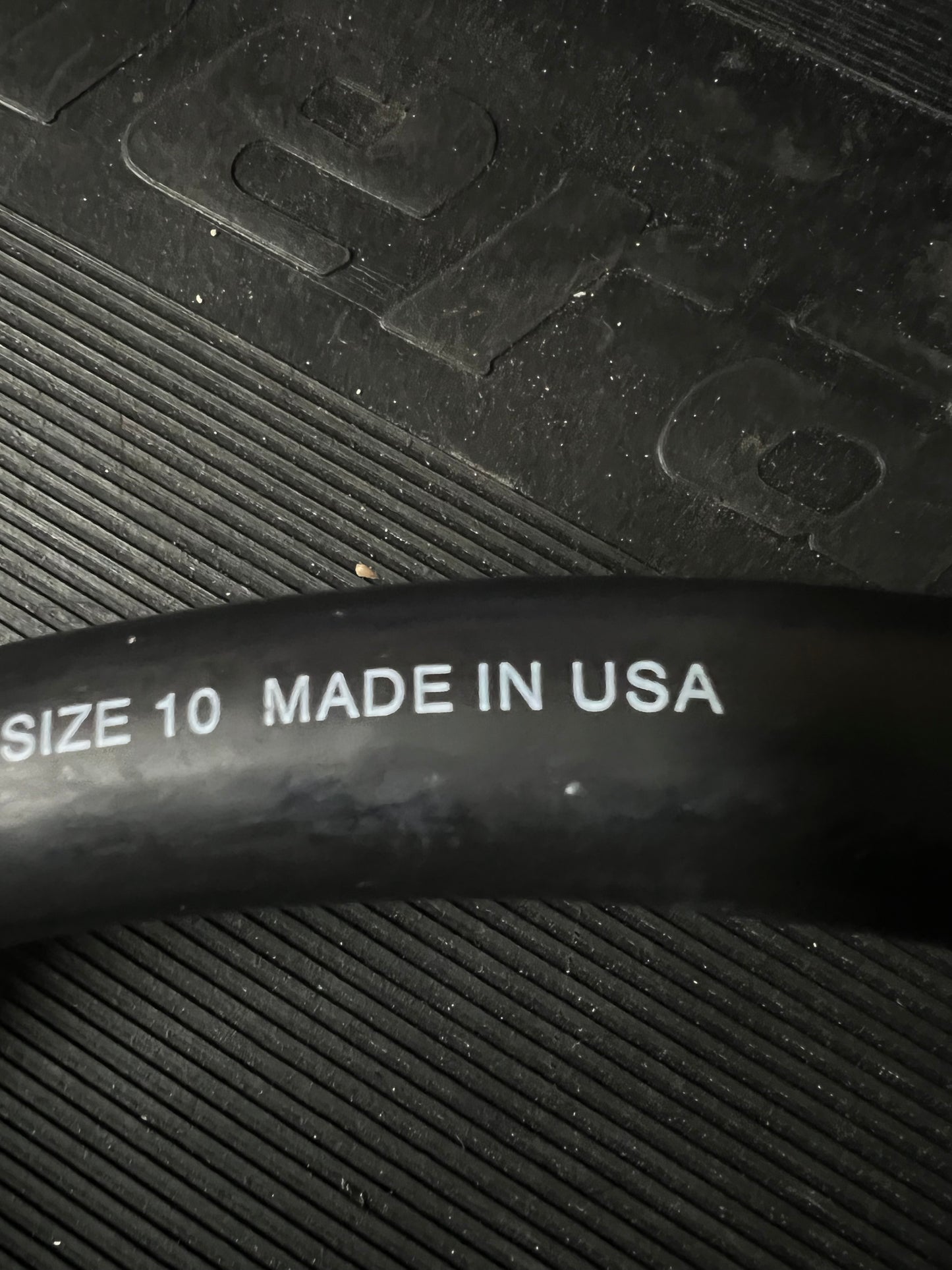 Evo 8/9 V1 Ac Tuck Kit