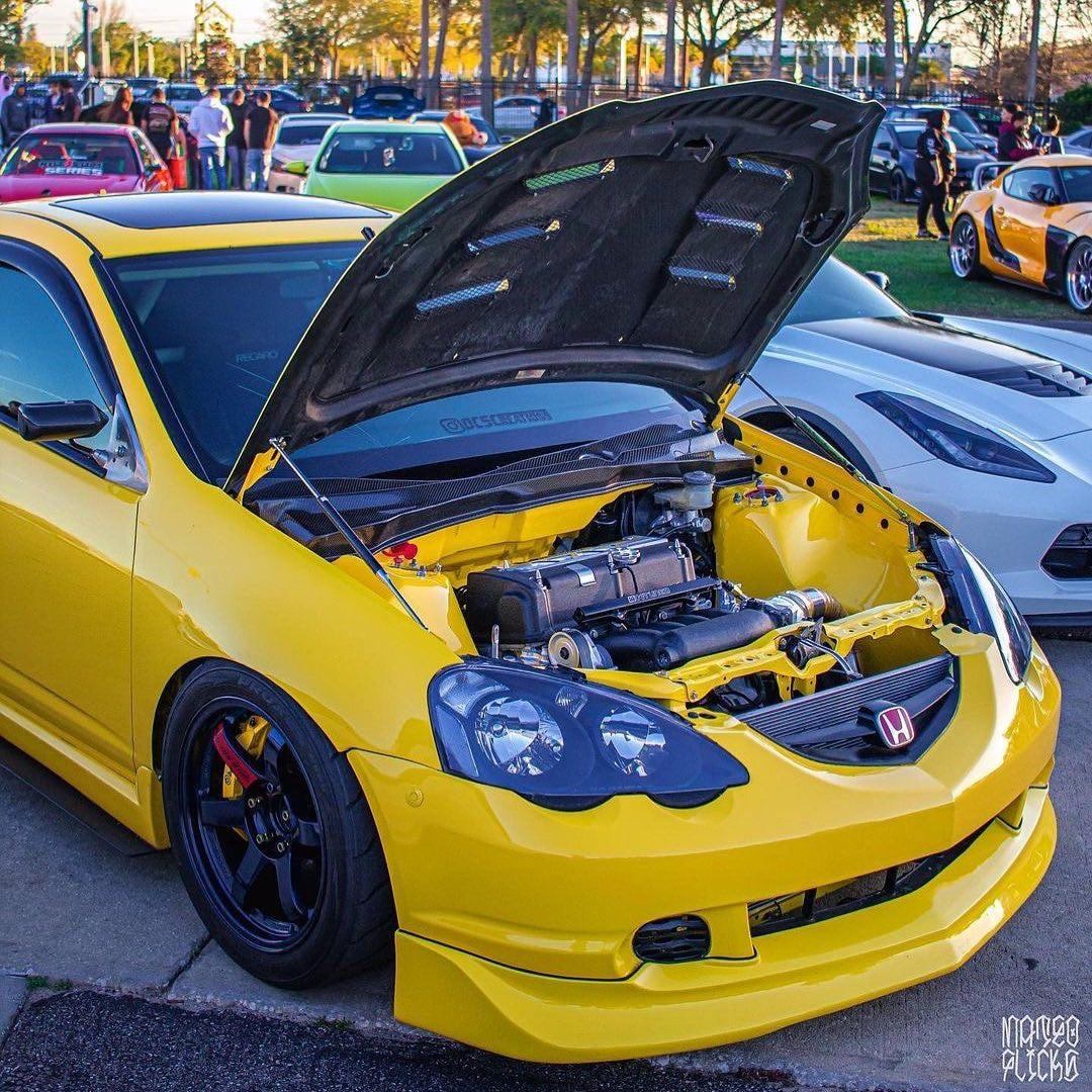 RSX AC TUCK KIT V3