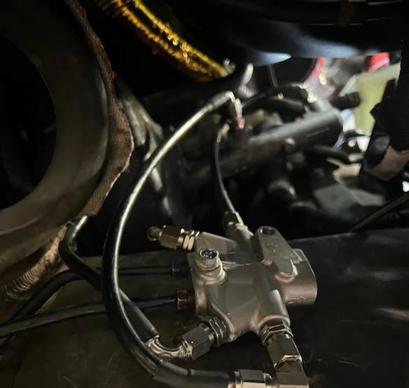 8/9Th Gen Civic Abs Delete Kit