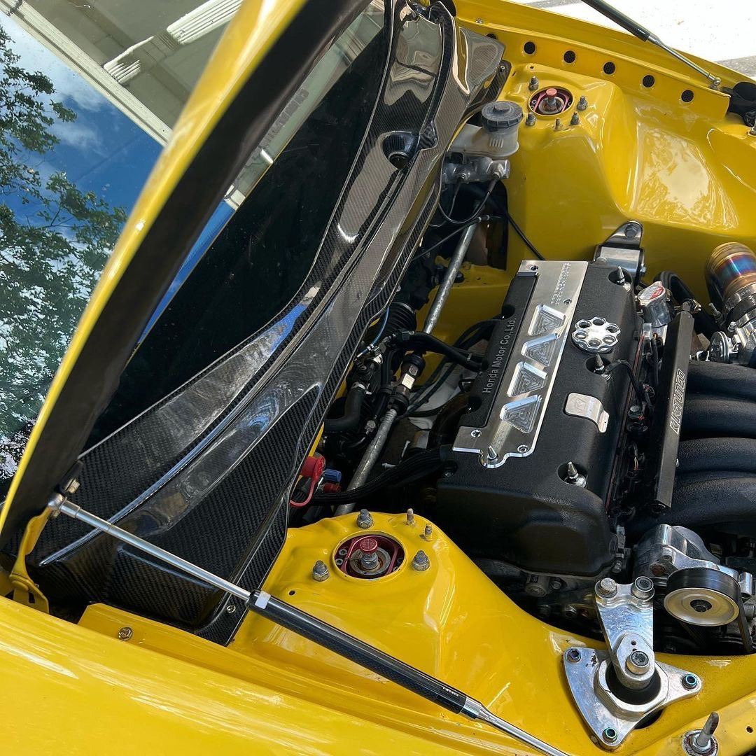 RSX AC TUCK KIT V3