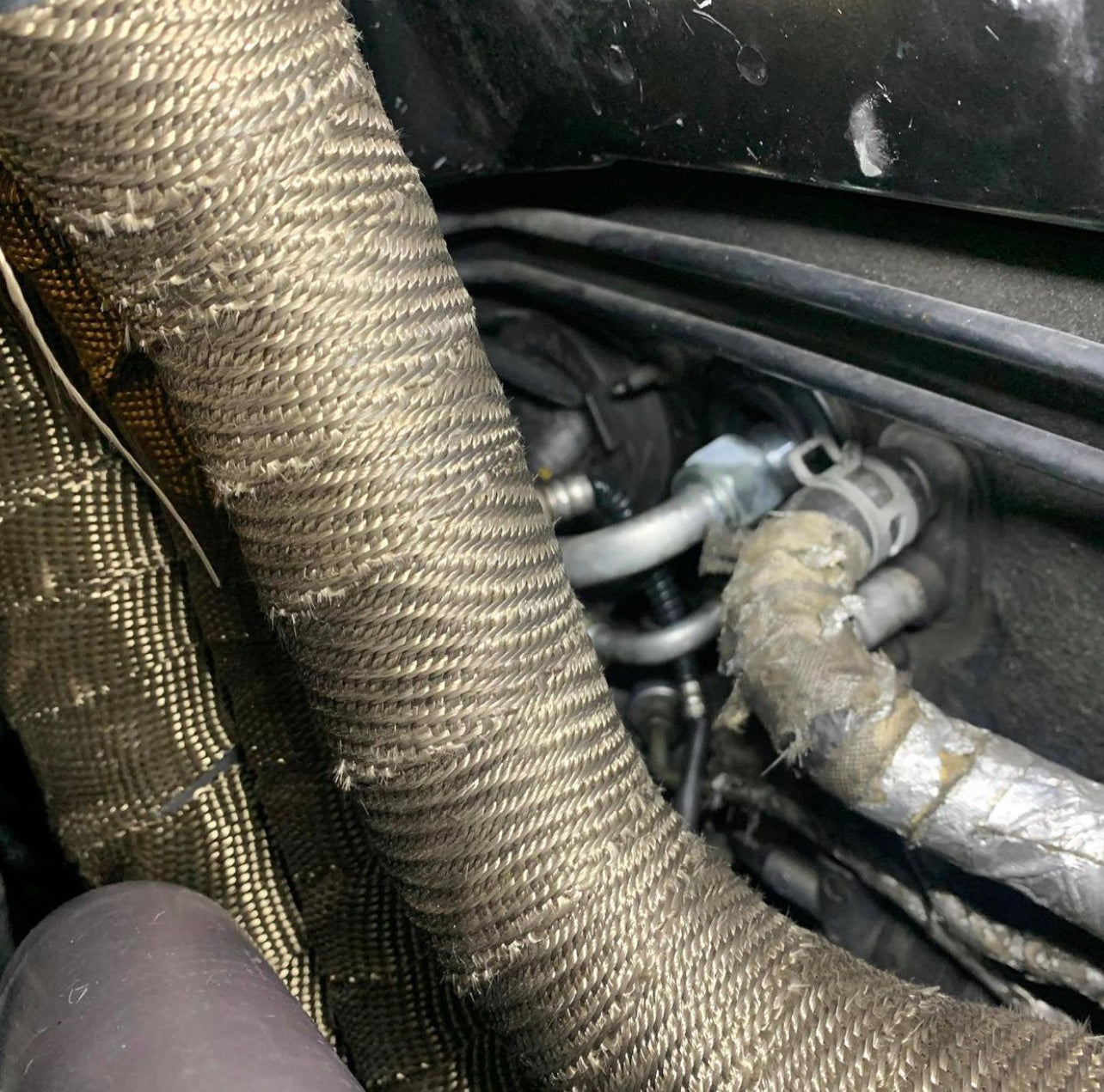 RSX AC TUCK KIT V 2.0