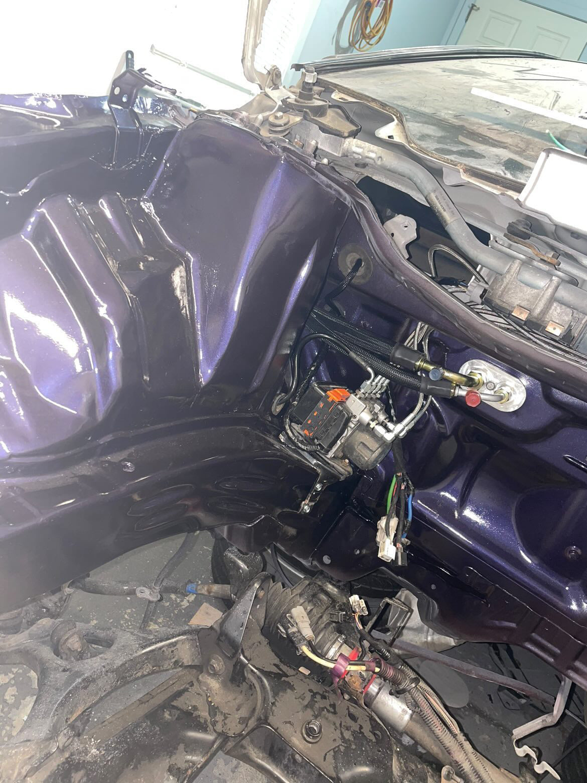 8/9Th Gen Civic Ac Tuck Kit
