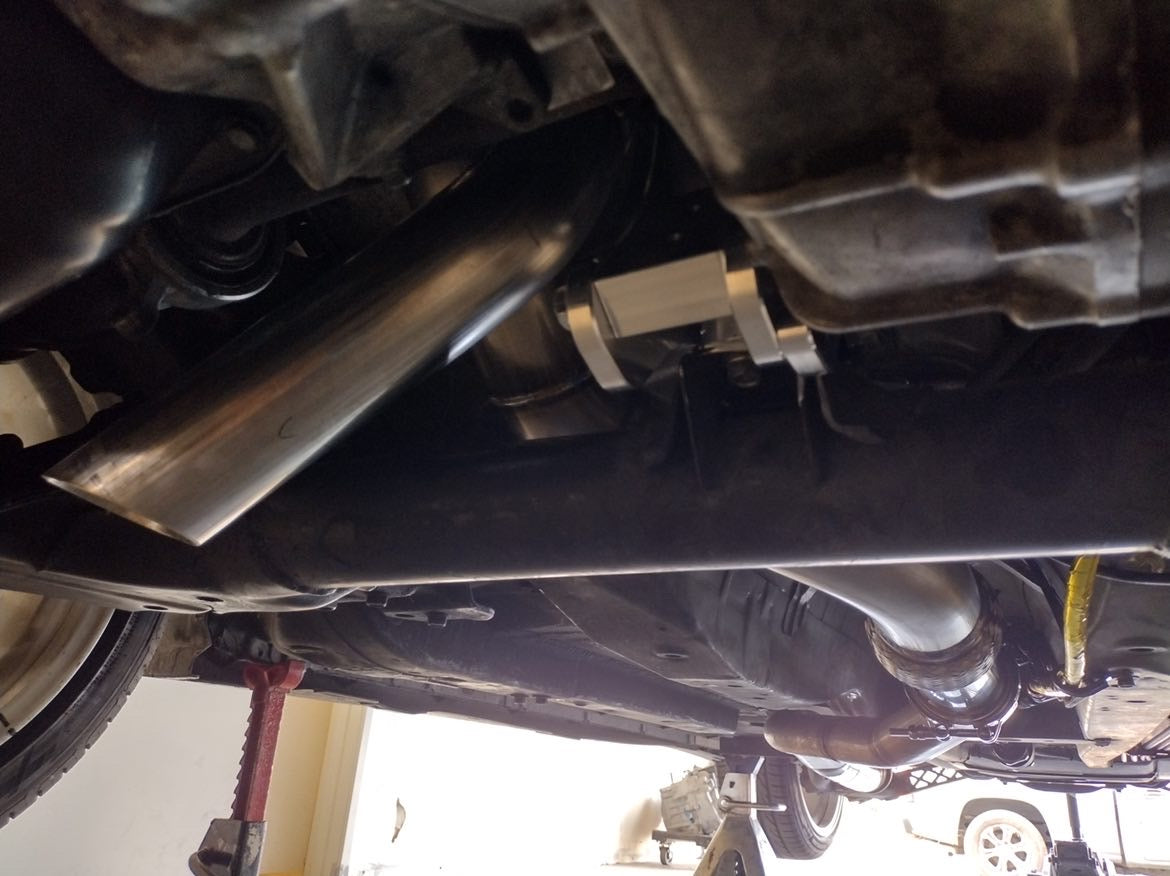 Rsx-Ep3 Turbo Manifold