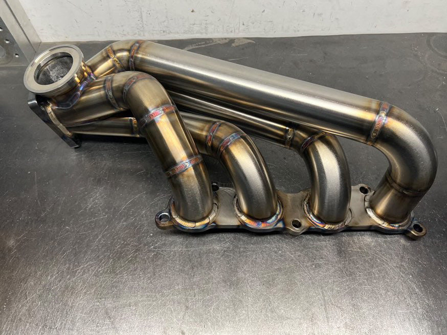 Rsx-Ep3 Turbo Manifold
