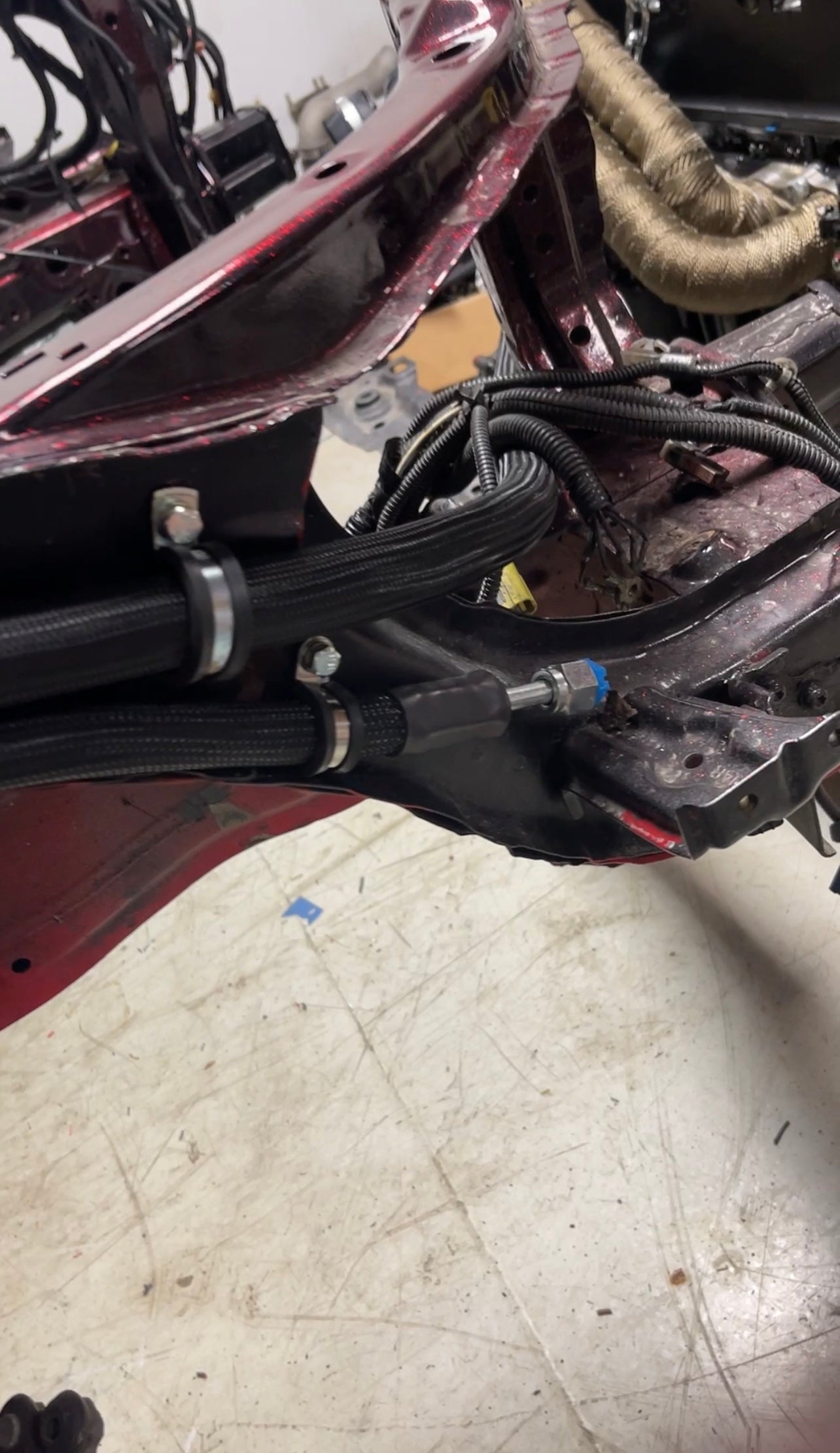 8/9Th Gen Civic Ac Tuck Kit