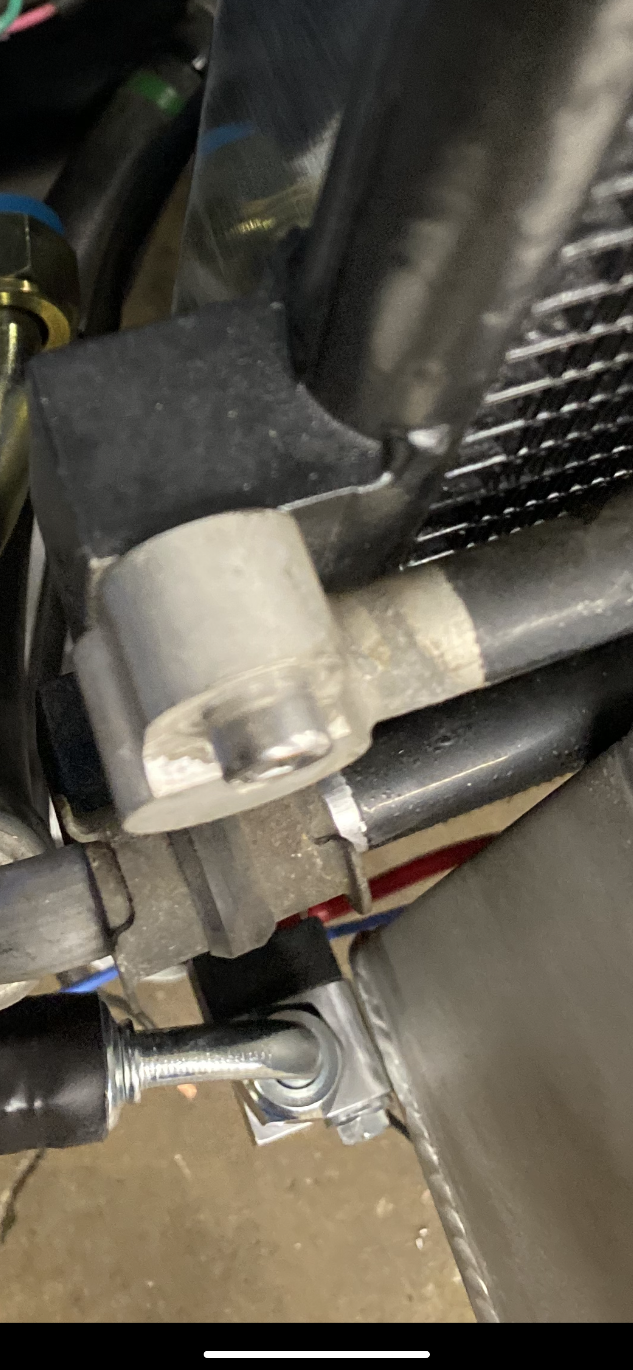 8/9Th Gen Civic Ac Tuck Kit