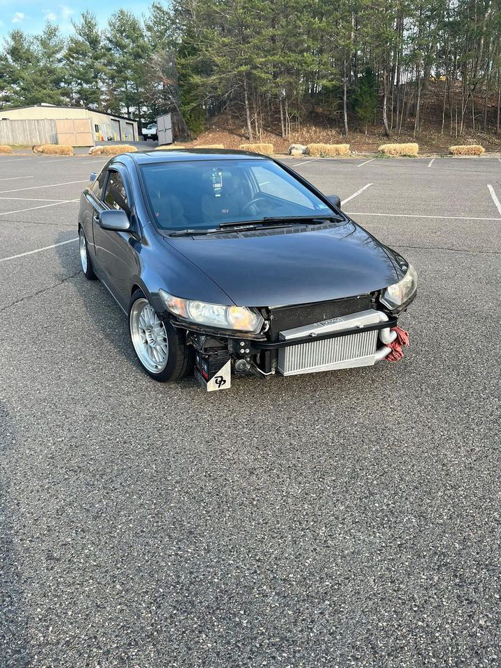 8TH GEN BATTERY RELOCATION KIT