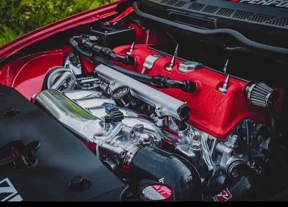 8/9Th Gen Civic Catch Can