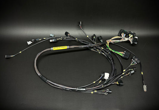 06-11 Civic Si Brand New Tucked Engine Harness