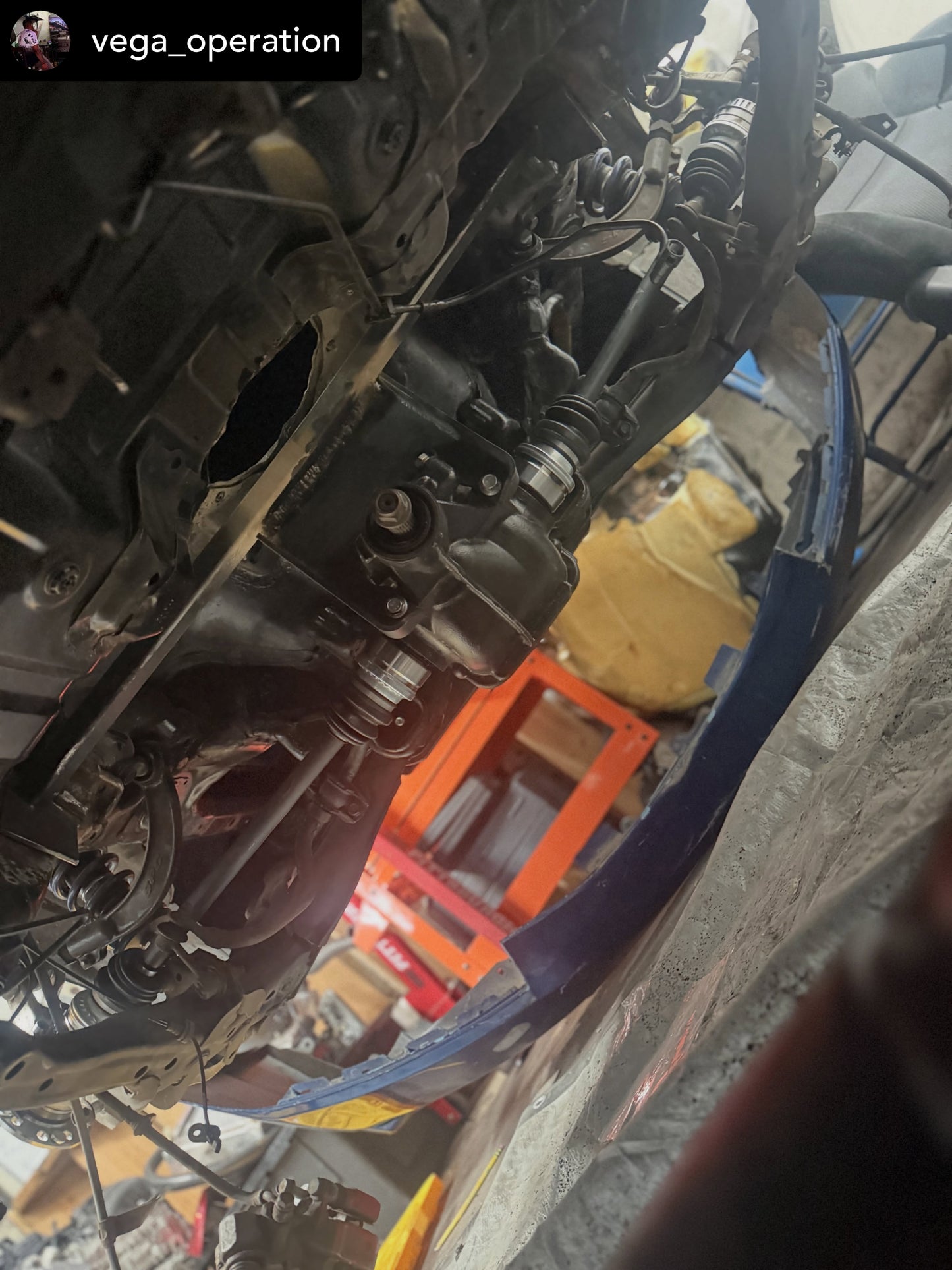 Awd Hubs 8/9th Gen Civic