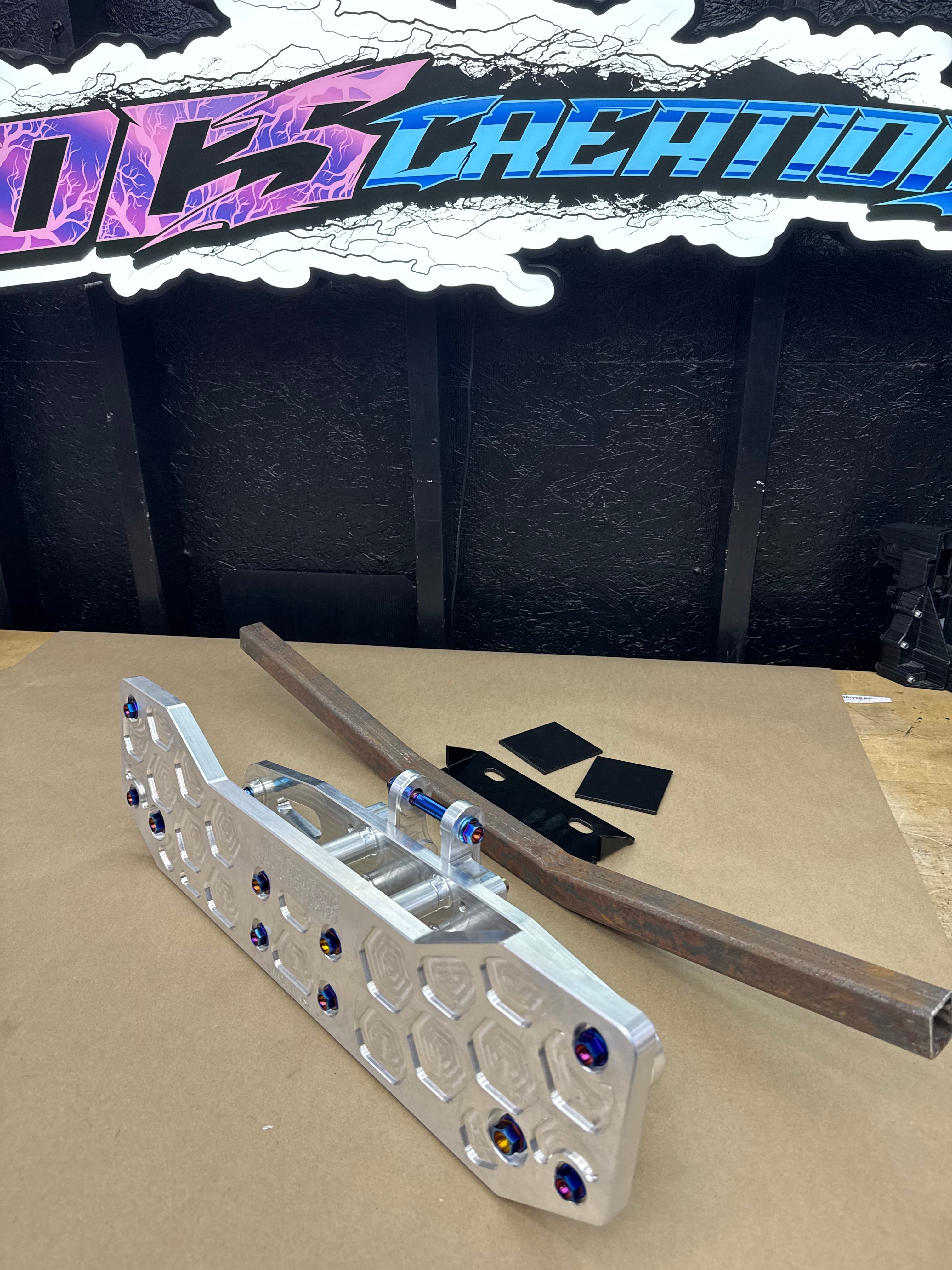 Rsx-Ep3-Em2 Awd Kit – Dc5creations