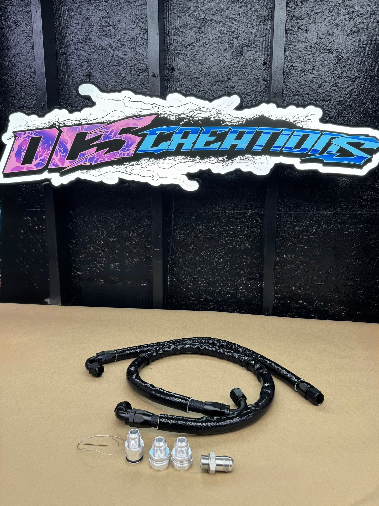 06/15 Civic Si Heater Tuck Kit