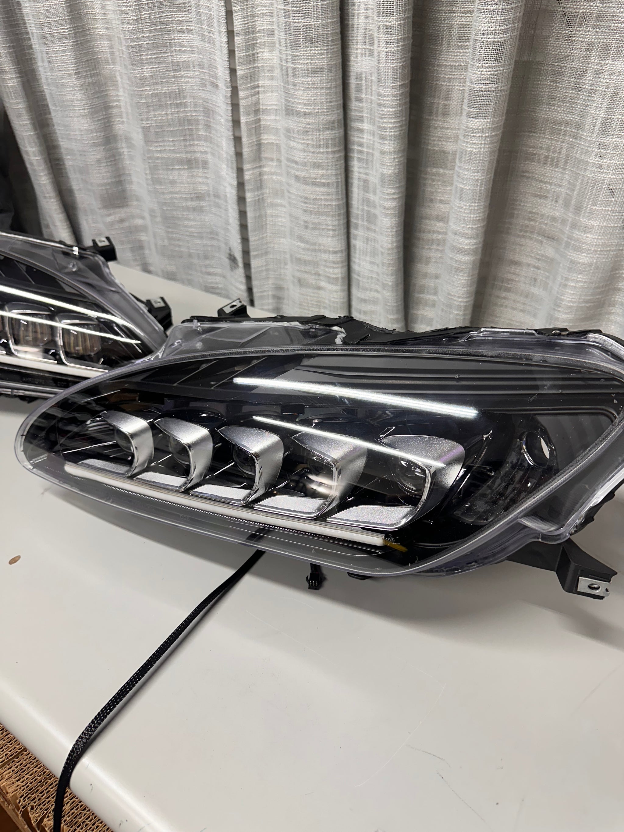 JEWEL EYE RETROFIT Dc5creations