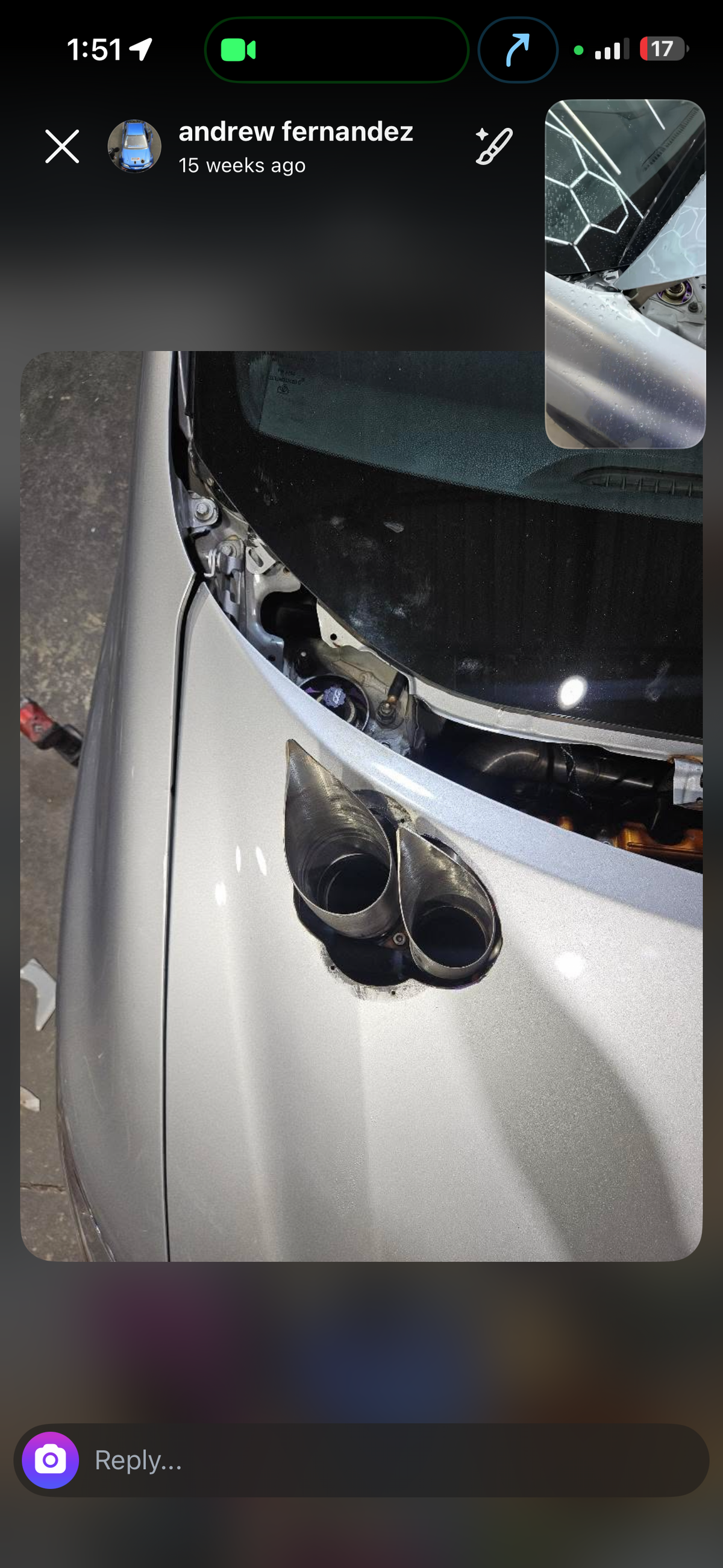 12-15 9TH Gen Civic Si Turbo Kit