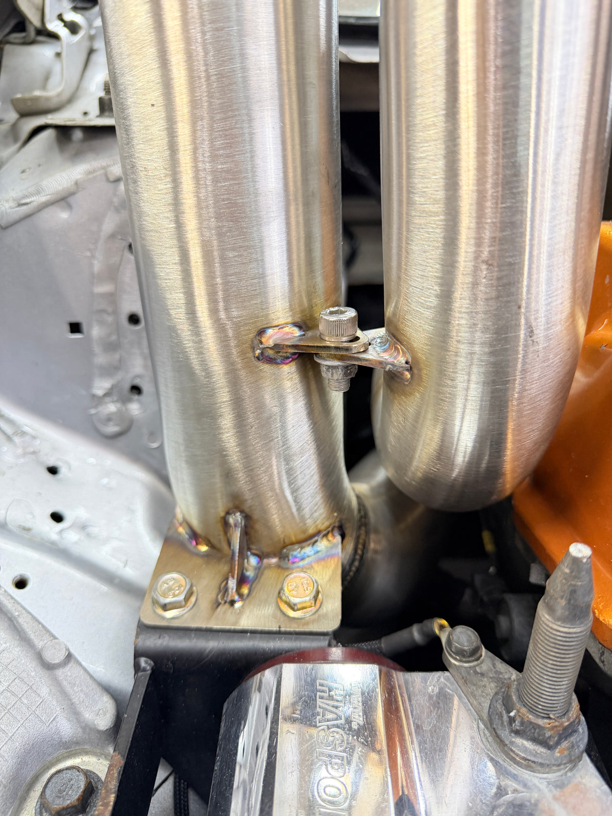 12-15 9TH Gen Civic Si Turbo Kit