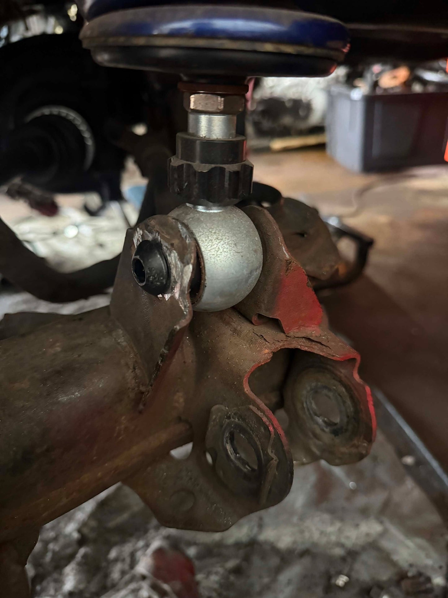 Awd Hubs 8/9th Gen Civic