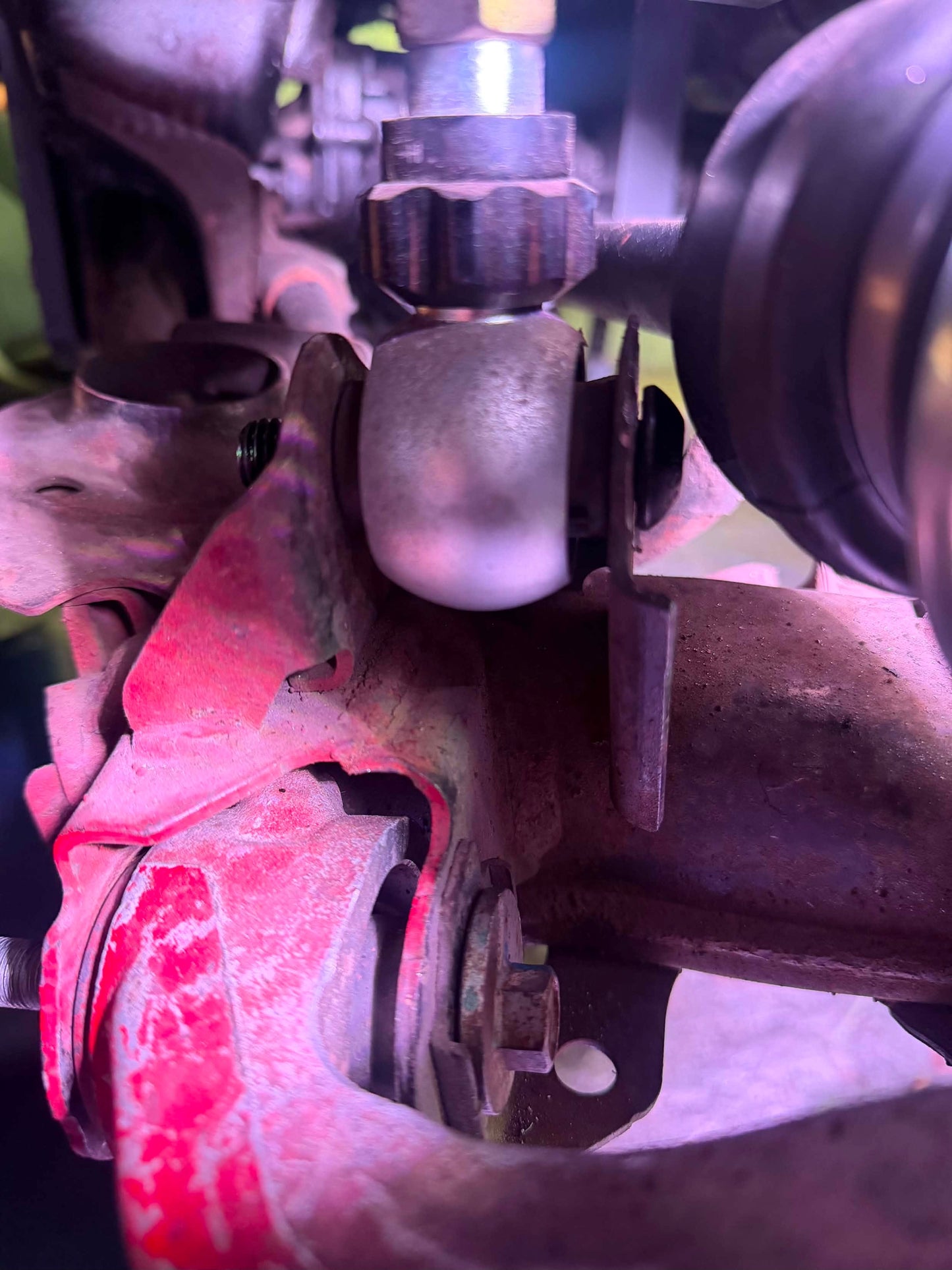 Awd Hubs 8/9th Gen Civic