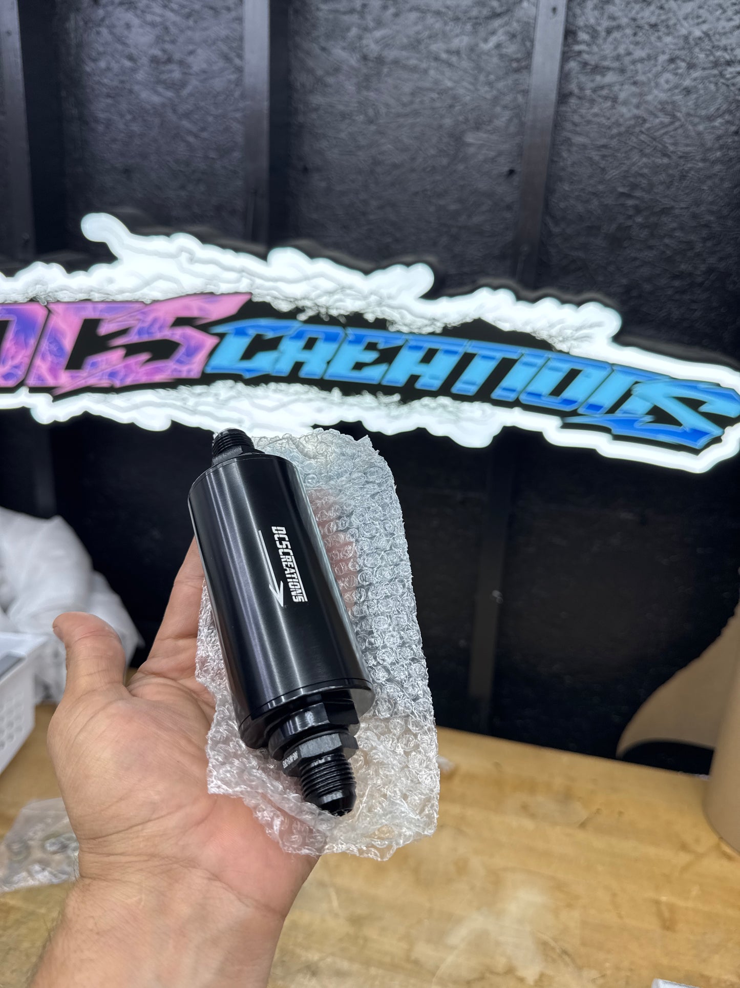 Rsx Full Fuel System with Return Line