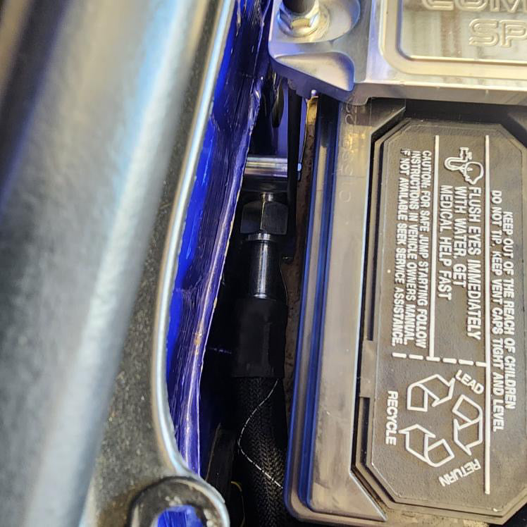 K-SWAP EG/EK/DC AC TUCK KIT V2