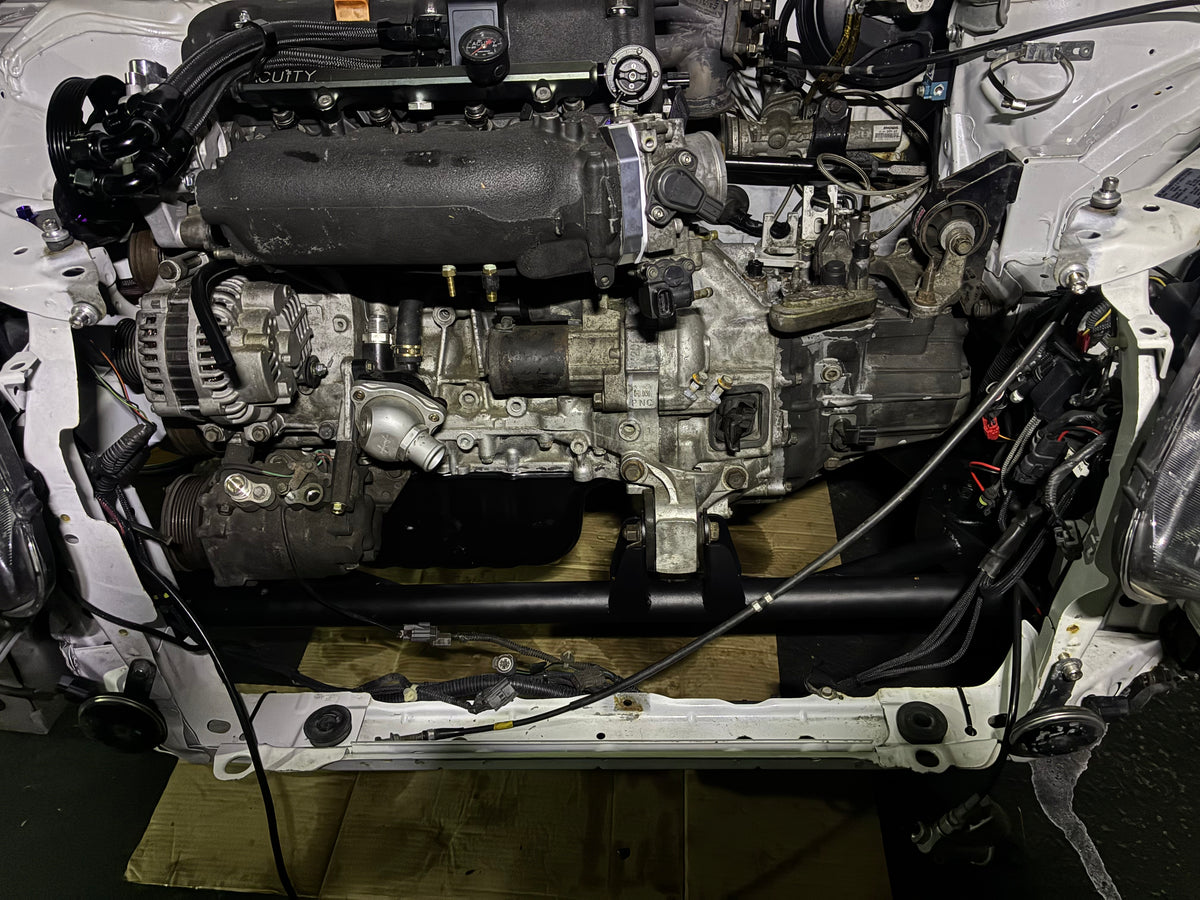 Rsx Tubular Subframe