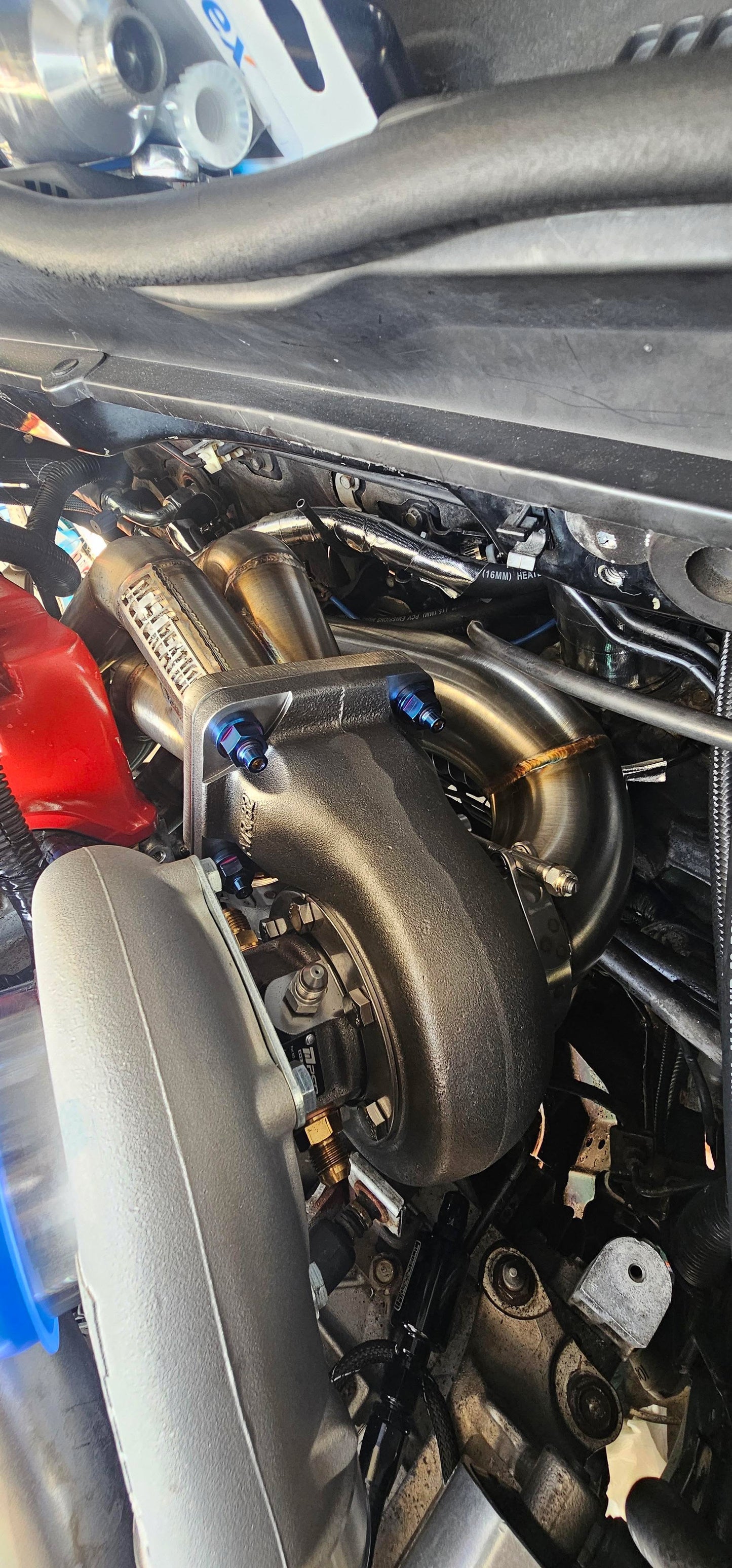 02-05 Ep3 Turbo Kit