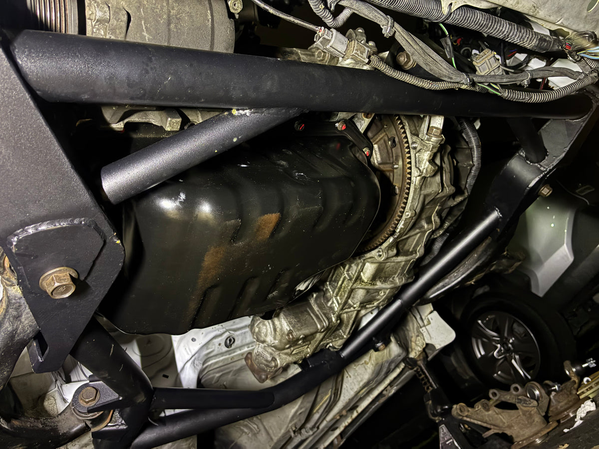 Rsx Tubular Subframe