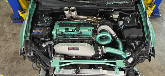 2002-2006 Rsx V3 Catch Can