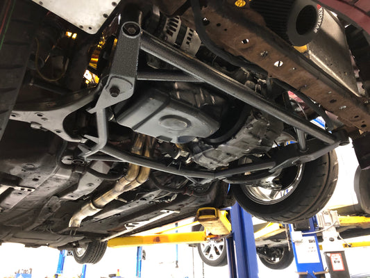 Awd Rsx Tubular Subframe