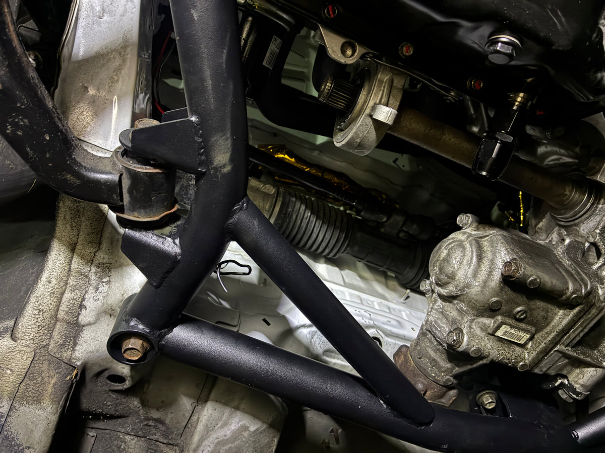 Rsx Tubular Subframe
