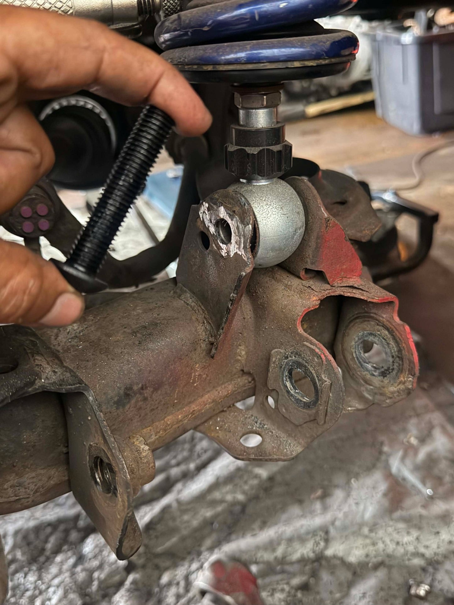 Awd Hubs 8/9th Gen Civic