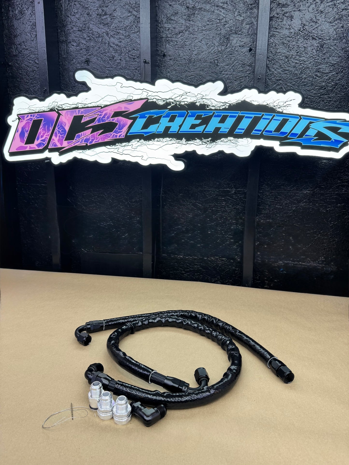 06/15 Civic Si Heater Tuck Kit