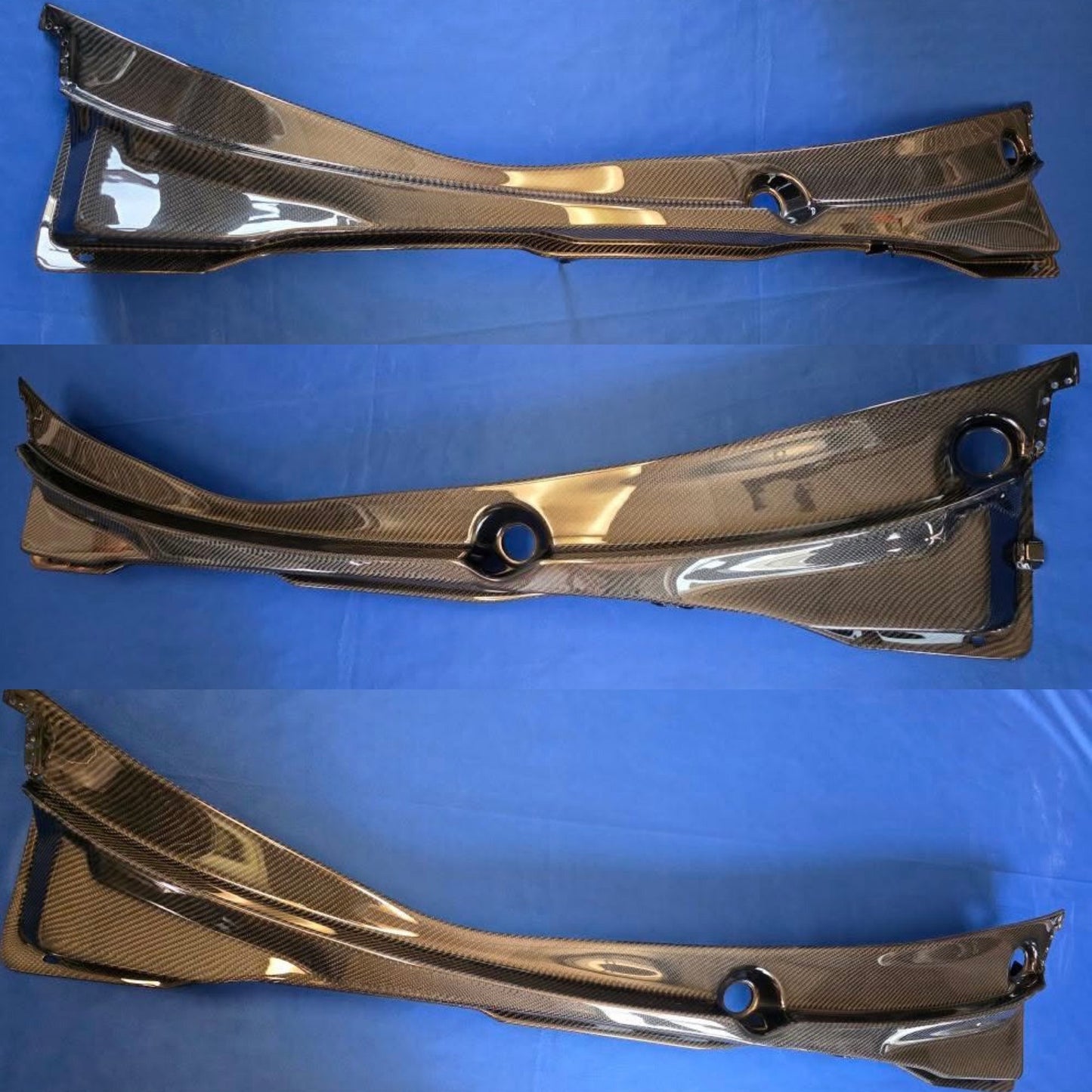 Rsx Fuse Box Relocation Kit Harness