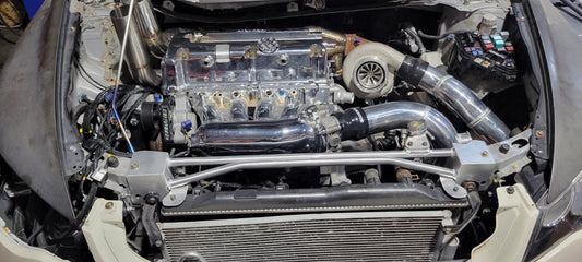 8th Gen T Bar