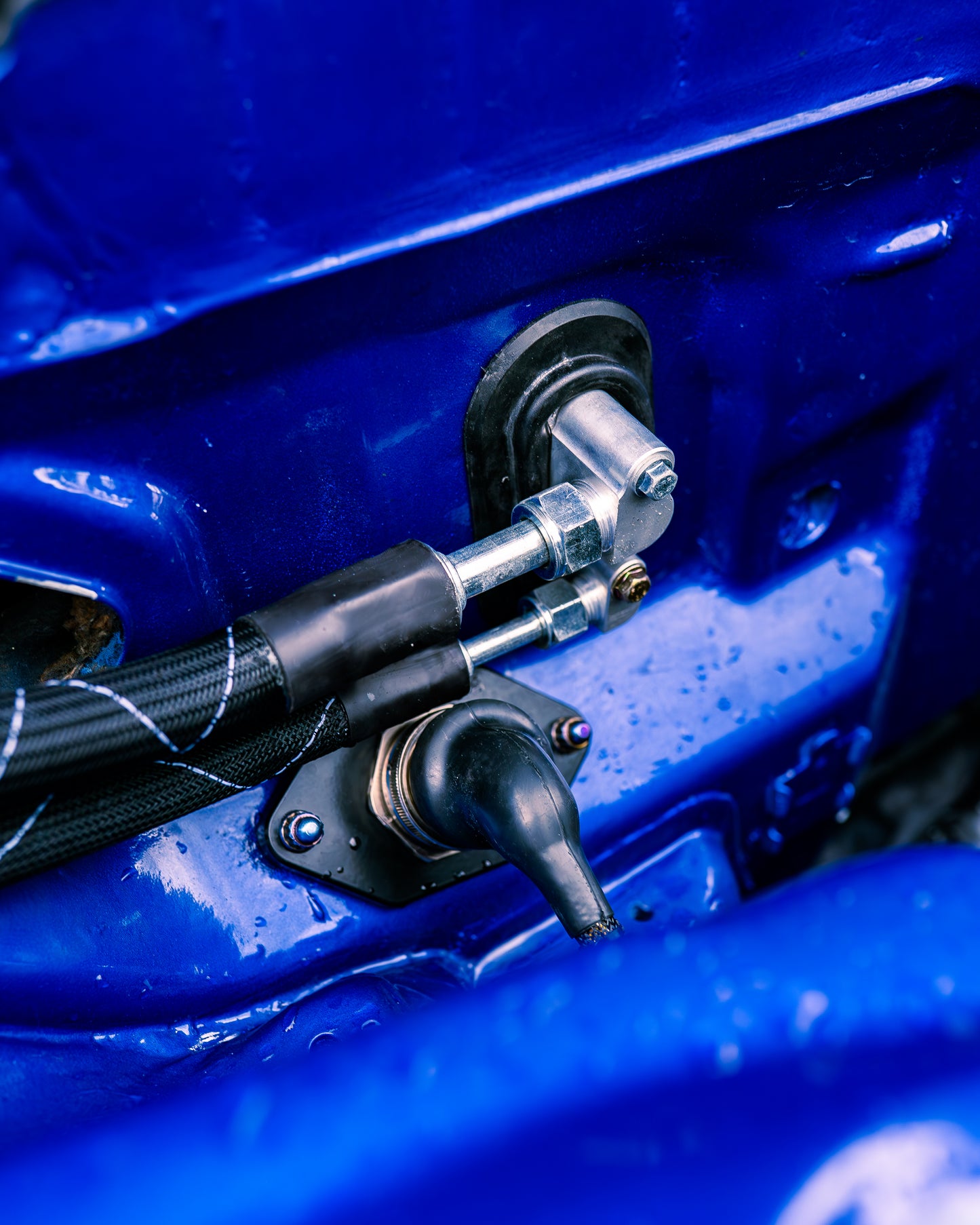 K-SWAP EG/EK/DC AC TUCK KIT V2