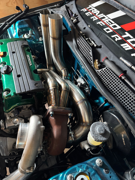 EG Manifold