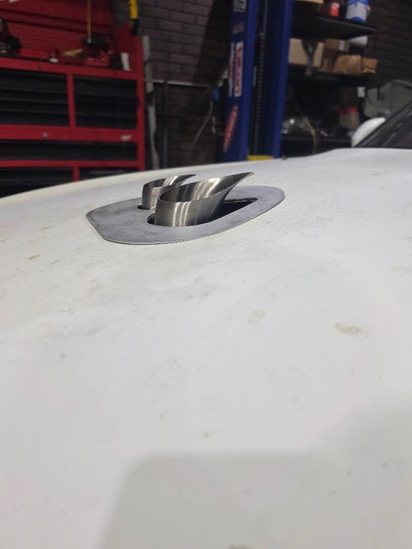 S2000 Turbo Kit