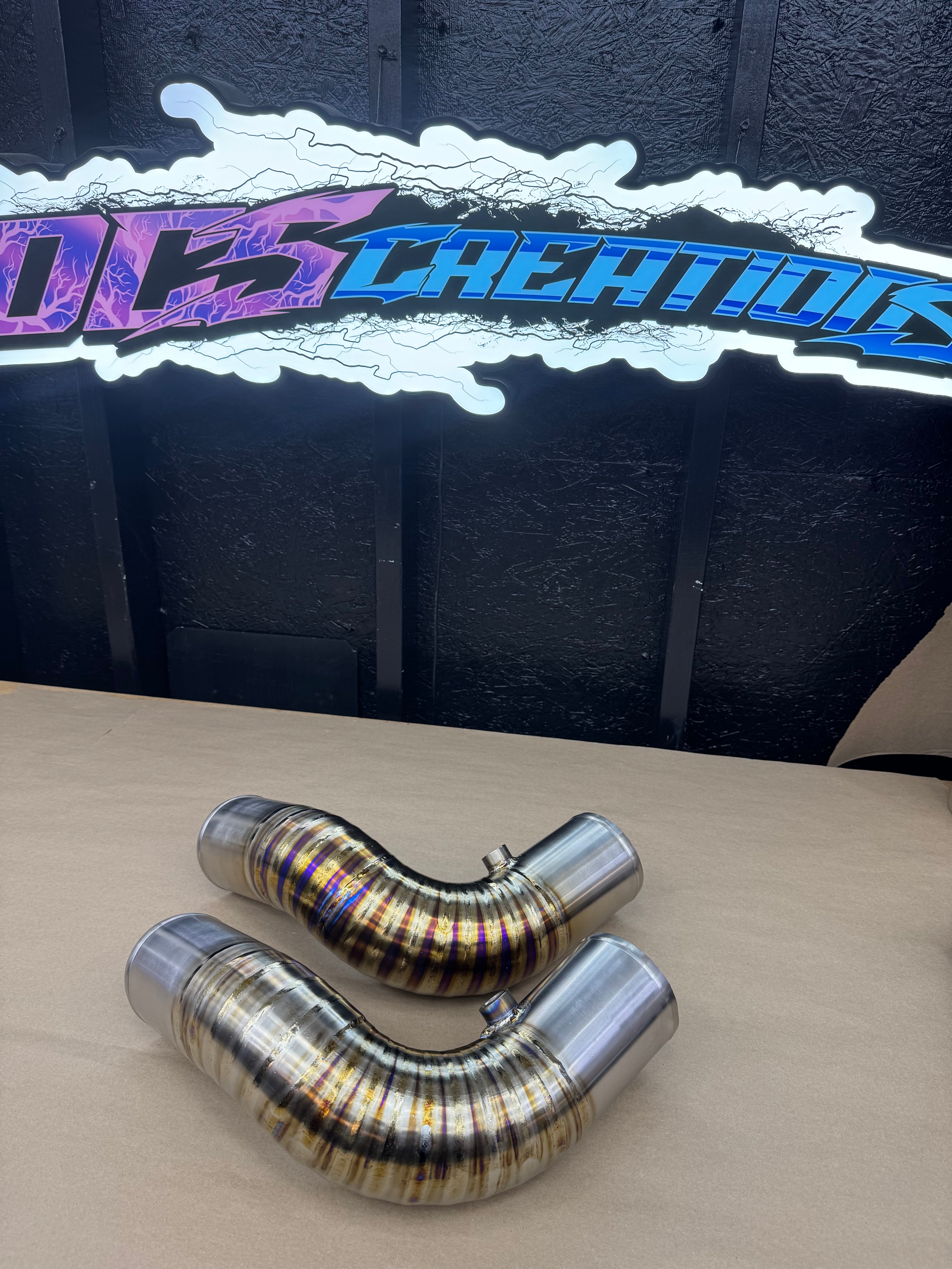 K-Series Intake V3 – Dc5creations