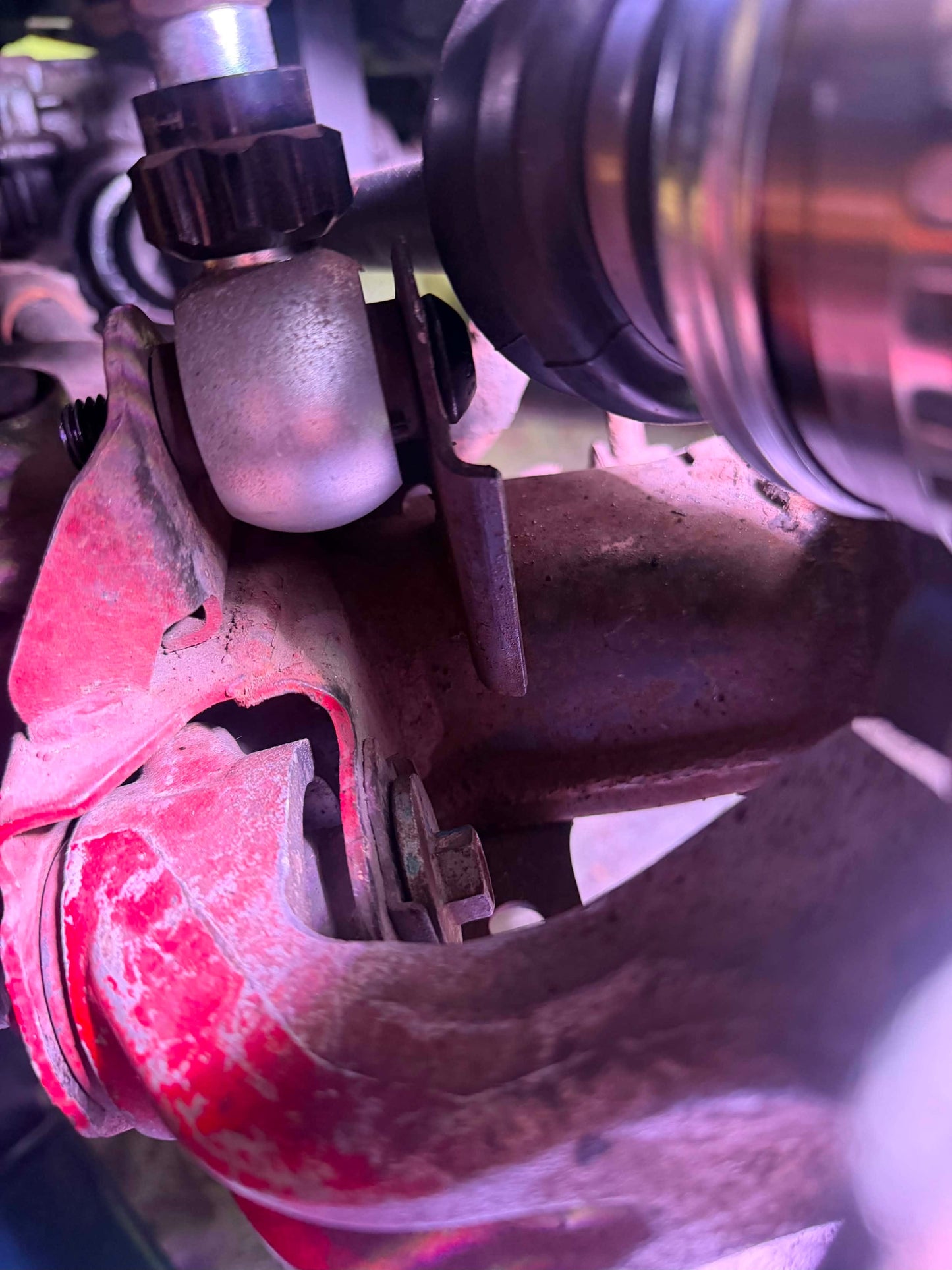 Awd Hubs 8/9th Gen Civic