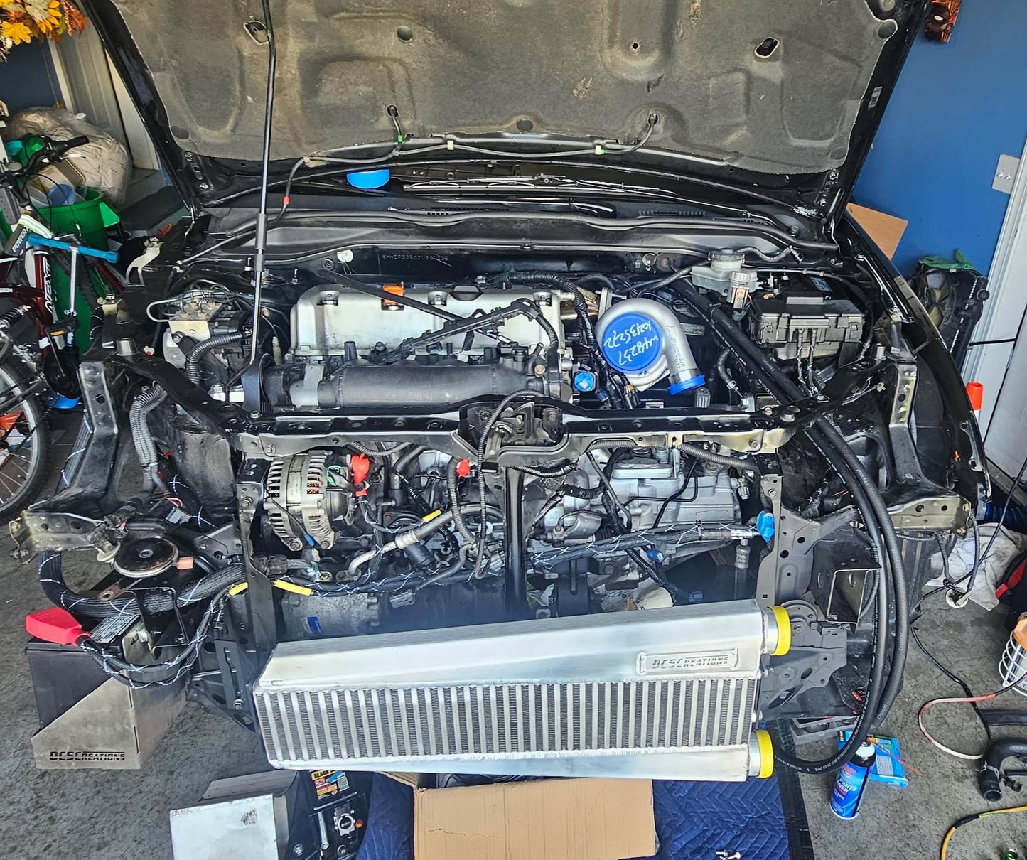02-05 Ep3 Turbo Kit