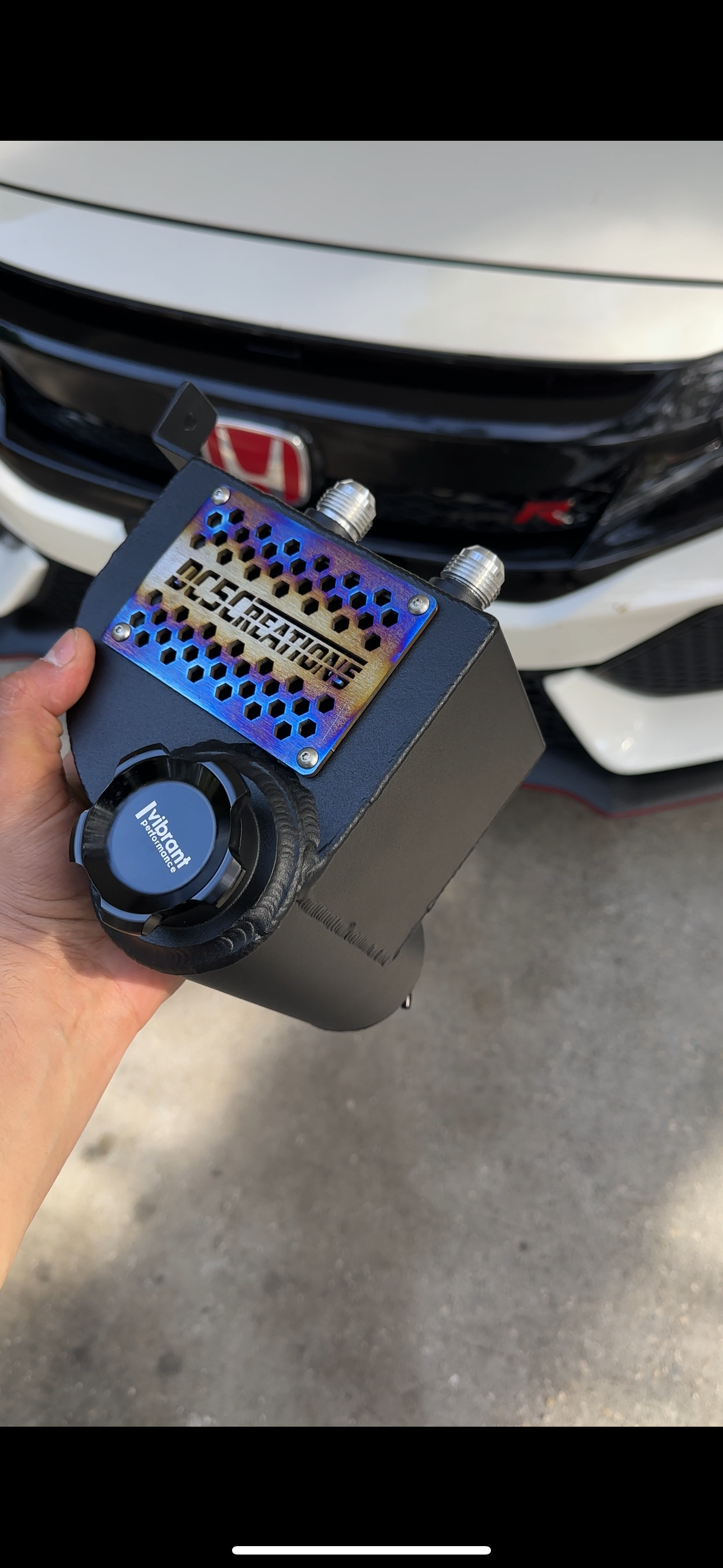 8th Gen Civic Catch Can V2 – Dc5creations 8th Gen Civic Catch Can V2 – Dc5creations