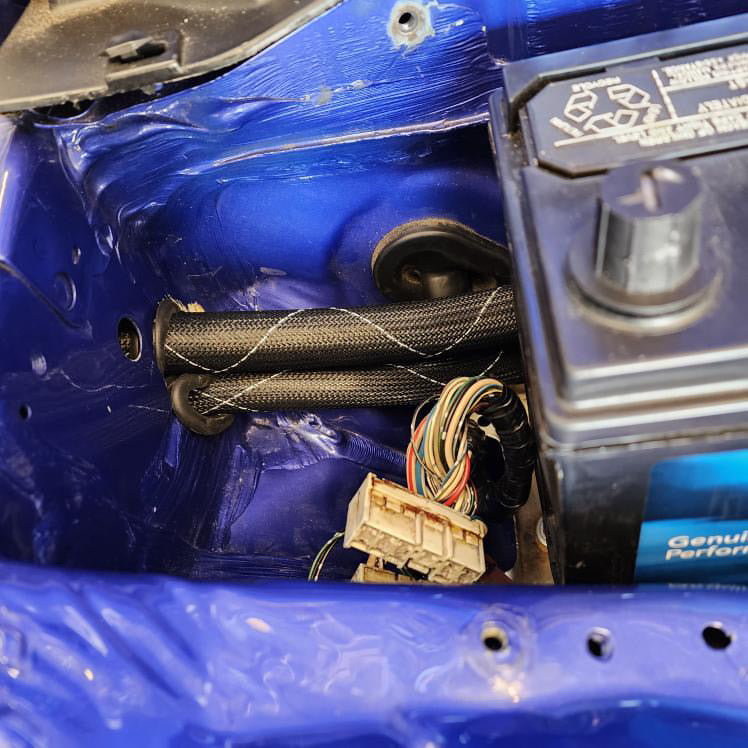 K-SWAP EG/EK/DC AC TUCK KIT V2