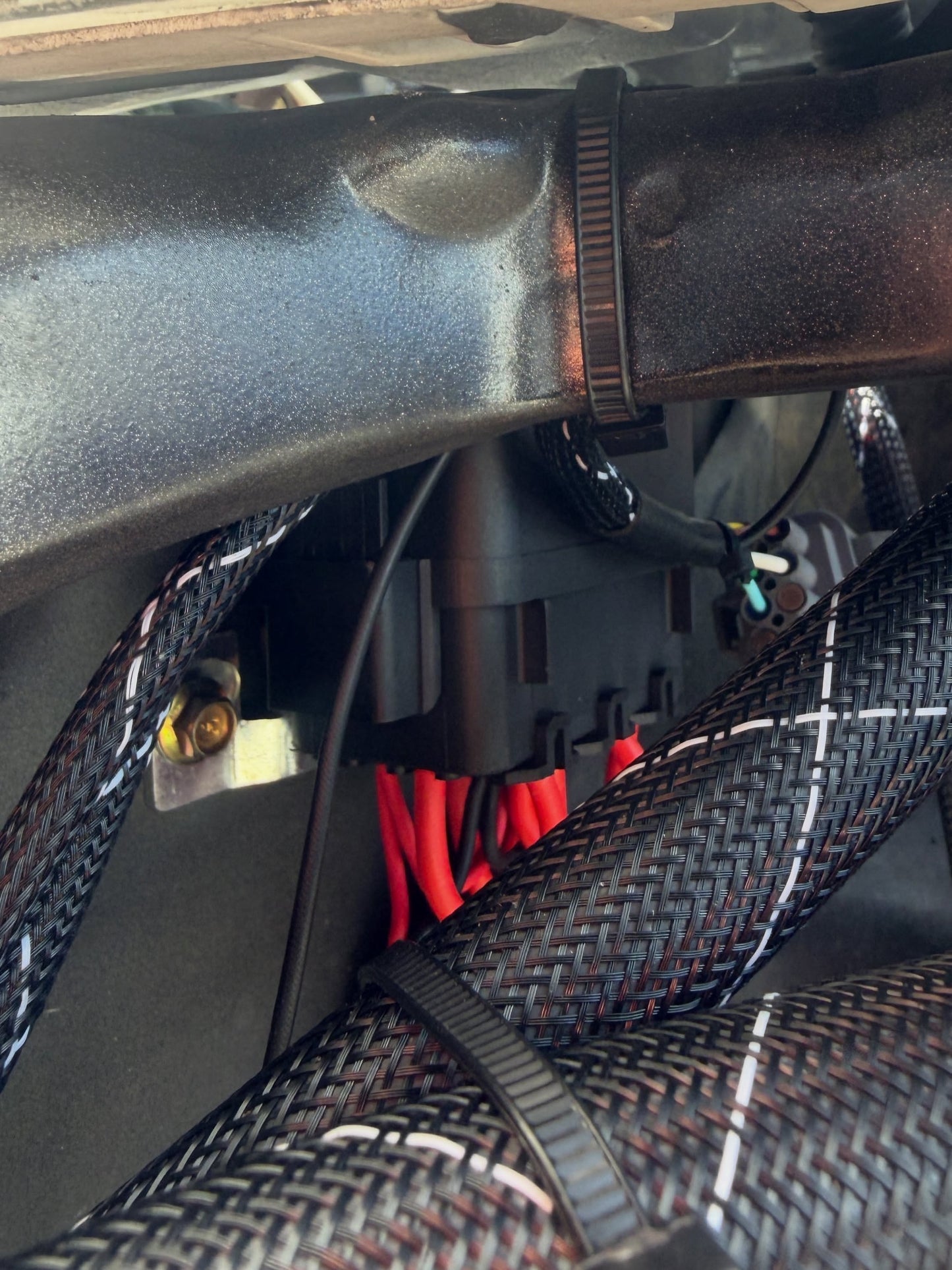 RHD k series EK-EG-DC2
